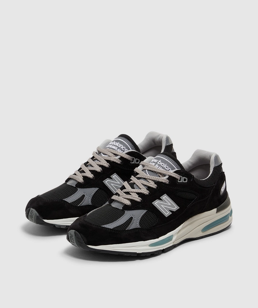 New Balance MIUK 991v2 sneaker